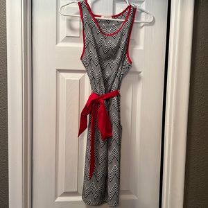 Everly Womens size M dress never worn